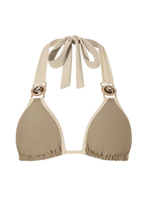 Moda Minx Bikini Oberteil Damen