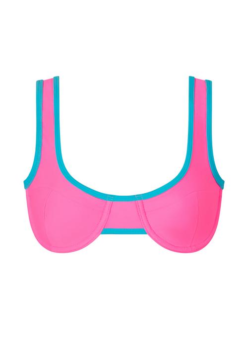 Moda Minx Bikini Oberteil Damen
