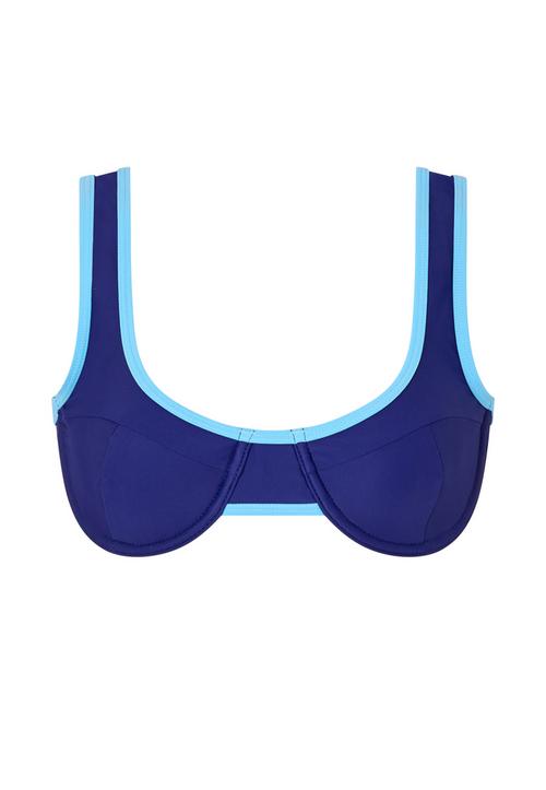 Moda Minx Bikini Oberteil Damen