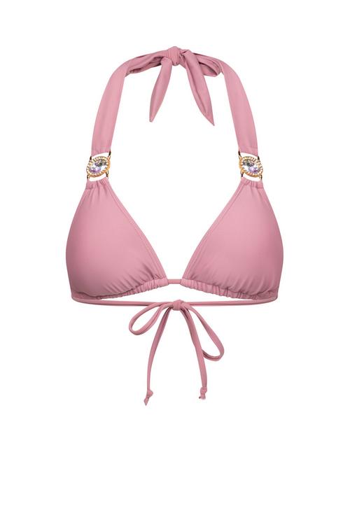 Moda Minx AMOUR TRIANGLE TOP Bikini Oberteil Damen