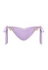 Moda Minx Seychelles Bikini Hose Damen - lilac