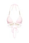 Moda Minx Seychelles Bikini Oberteil Damen - pink