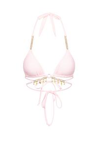 Moda Minx Seychelles Bikini Oberteil Damen - pink