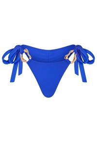 Moda Minx Bikini Hose Damen - Blue