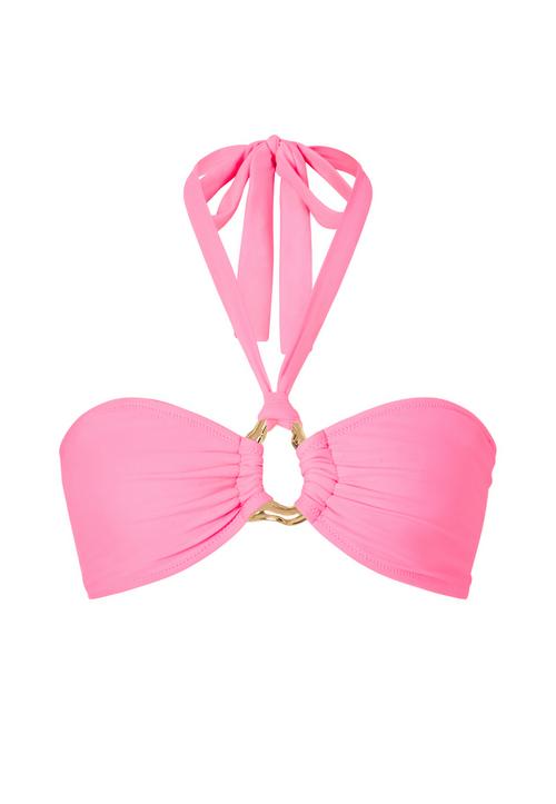 Moda Minx Bikini Oberteil Damen