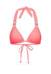 Moda Minx AMOUR Bikini Oberteil Damen - Coral