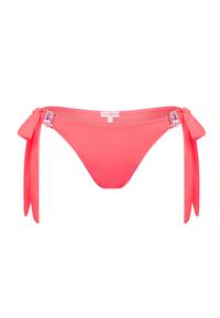 Moda Minx AMOUR Bikini Hose Damen - Coral