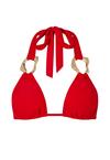 Moda Minx Bikini Oberteil Damen - Red