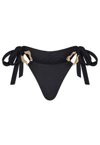 Moda Minx Bikini Hose Damen - Black
