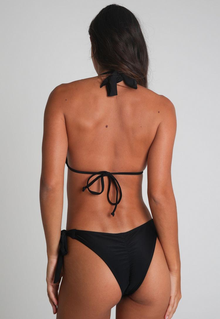 Moda Minx Moda Minx Bikini Hose Damen - Black - 3 | SportScheck