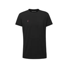 Mammut Seon Alpinist T-Shirt Herren black