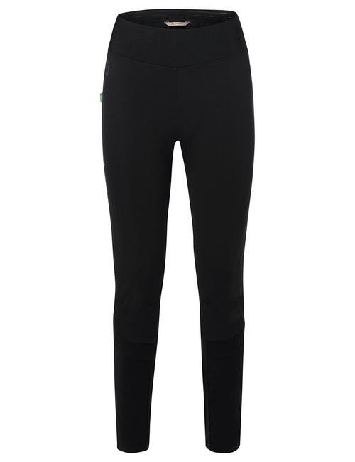 VAUDE Women's Matera Warm Tights II Fahrradhose Damen