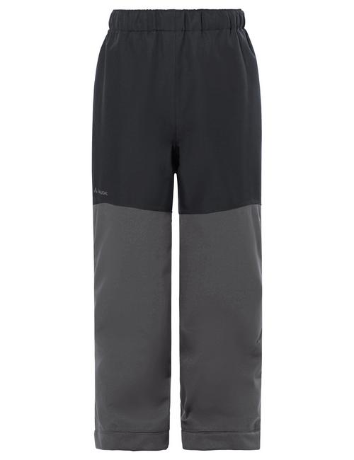 VAUDE Kids Caprea Padded Rain Pants Funktionshose Kinder