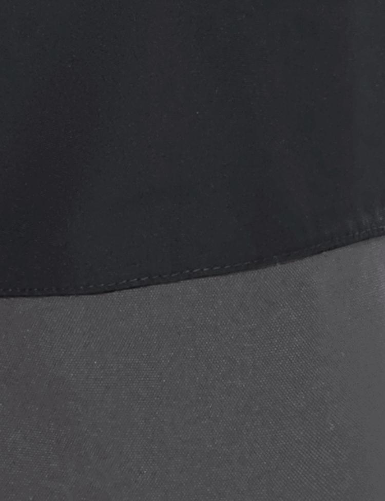 VAUDE VAUDE Kids Caprea Padded Rain Pants Funktionshose Kinder - black - 0 | SportScheck