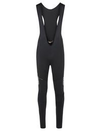 VAUDE Men's Matera Warm Bib Tights II Fahrradhose Herren - black