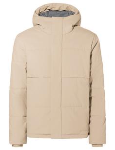 VAUDE Men's Coreway Insulation Jacket Outdoorjacke Herren linen