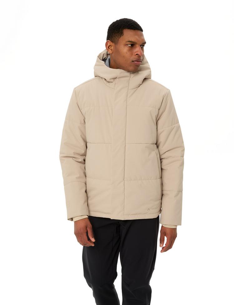 VAUDE VAUDE Men's Coreway Insulation Jacket Outdoorjacke Herren - linen - 0 | SportScheck