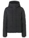 VAUDE Women's Coreway Insulation Jacket Outdoorjacke Damen - black
