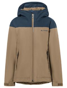 VAUDE Kids Lulea 2L Padded Jacket Outdoorjacke Kinder oat