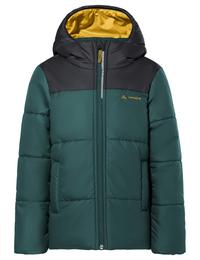 VAUDE Kids Lulea Insulation Jacket Outdoorjacke Kinder - deep pond