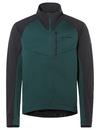 VAUDE Men's Posta Softshell Jacket VII Fahrradjacke Herren - deep pond