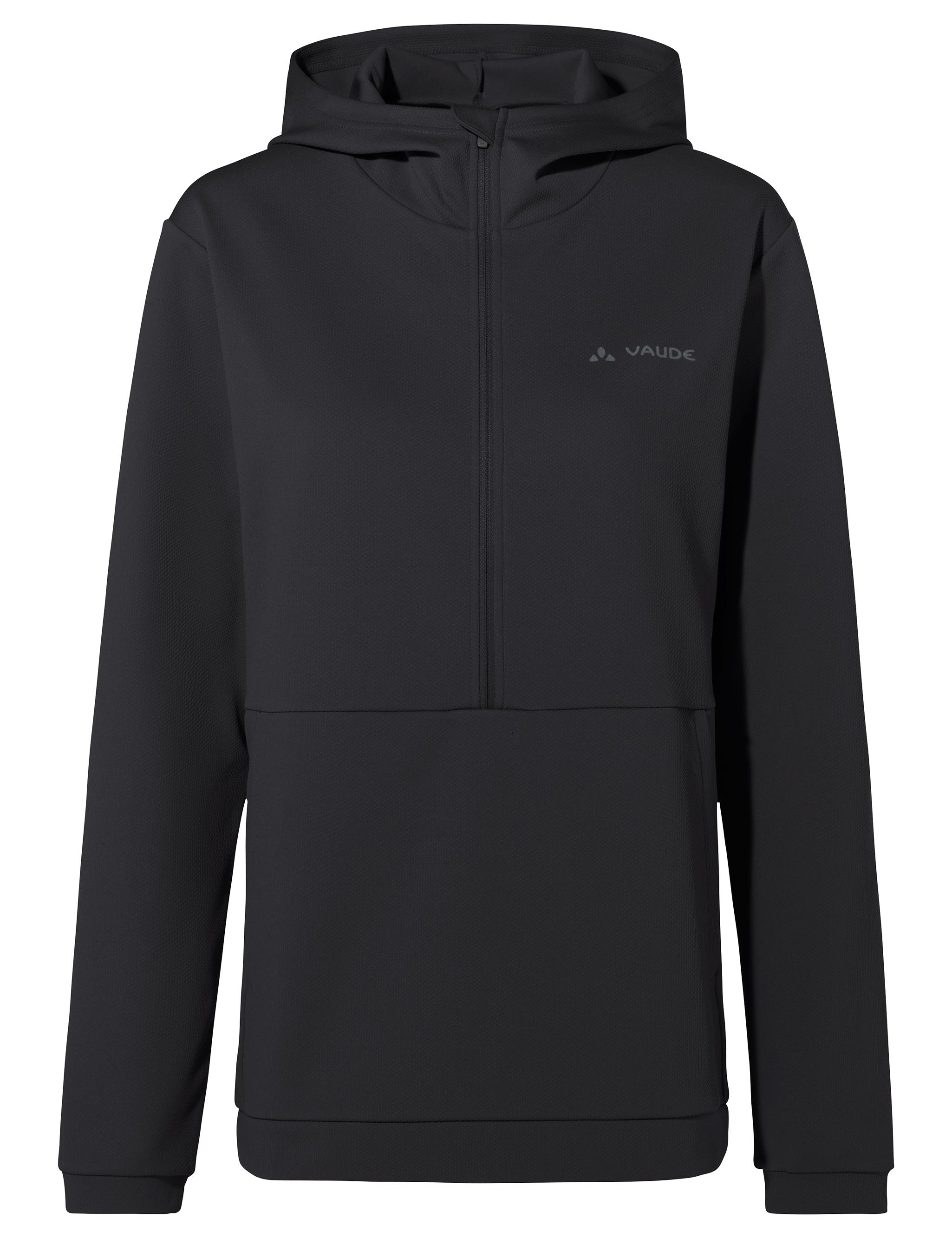 VAUDE Women's Cyclist All Year Sweater Sweatshirt Damen - black