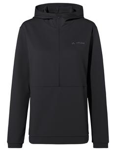 VAUDE Women's Cyclist All Year Sweater Sweatshirt Damen black