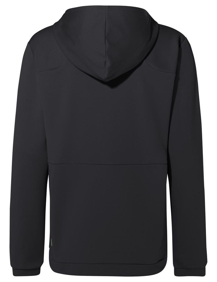 VAUDE VAUDE Women's Cyclist All Year Sweater Sweatshirt Damen - black - 0 | SportScheck