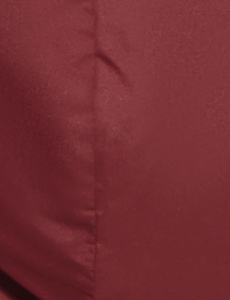 VAUDE VAUDE Kids Capacida Hybrid Jacket II Outdoorjacke Kinder - carmine - 0 | SportScheck