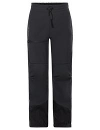 VAUDE Kids Capacida Pants II Funktionshose Kinder - black