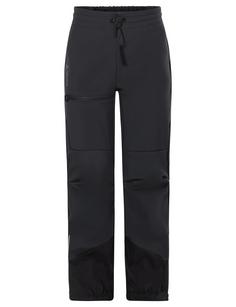 VAUDE Kids Capacida Pants II Funktionshose Kinder black