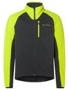 VAUDE Men's Posta Softshell Jacket VII Fahrradjacke Herren - neon yellow