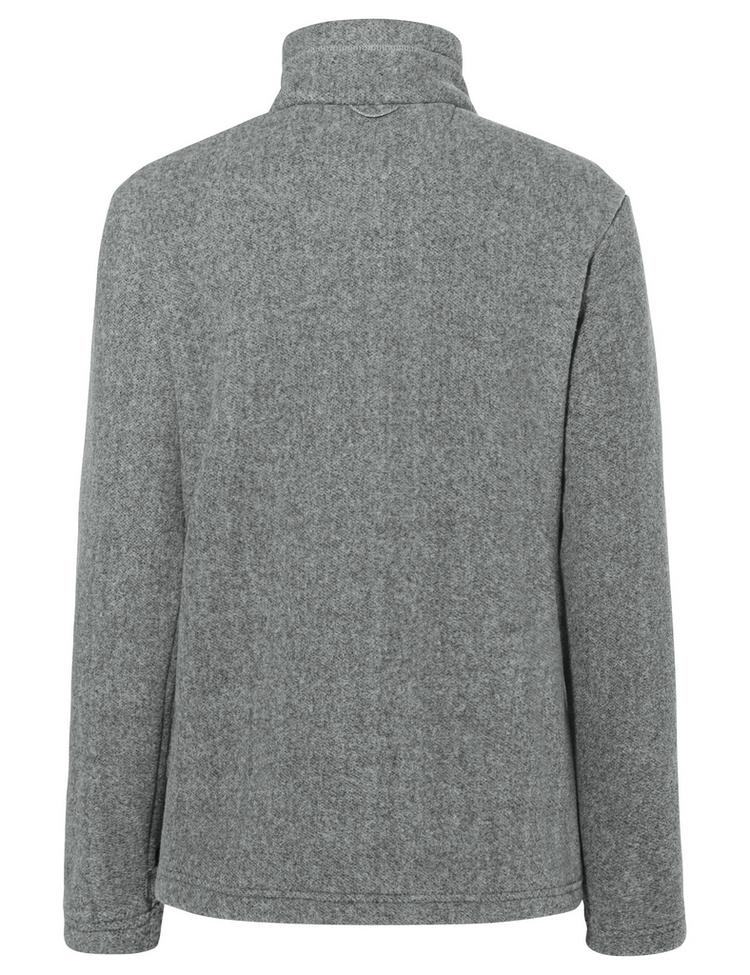 VAUDE VAUDE Women's Idris 3in1 Parka IV Outdoorjacke Damen - deep pond - 3 | SportScheck