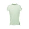 Mammut Seon Alpinist T-Shirt Herren - silver sage