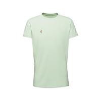 Mammut Seon Alpinist T-Shirt Herren - silver sage