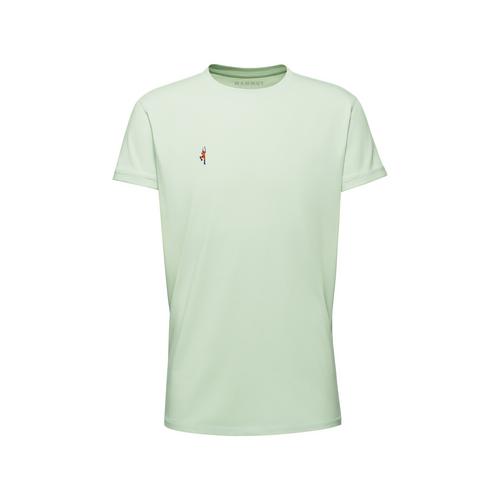 Mammut Seon Alpinist T-Shirt Herren