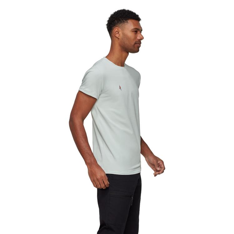 Mammut Mammut Seon Alpinist T-Shirt Herren - silver sage - 2 | SportScheck