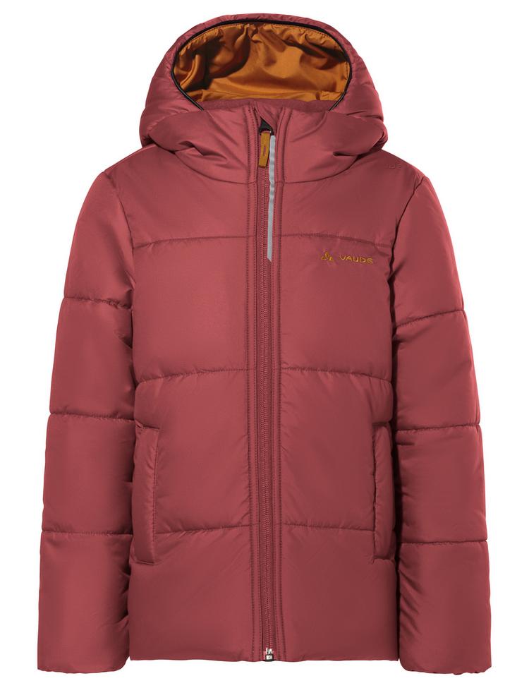 VAUDE VAUDE Kids Lulea Insulation Jacket Outdoorjacke Kinder - redeva - 0 | SportScheck