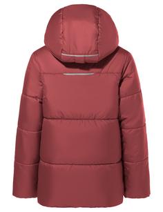 Rückansicht von VAUDE Kids Lulea Insulation Jacket Outdoorjacke Kinder redeva