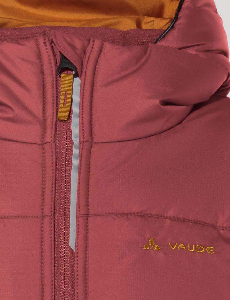 VAUDE VAUDE Kids Lulea Insulation Jacket Outdoorjacke Kinder - redeva - 0 | SportScheck