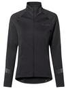 VAUDE Women's Posta LS Tricot III Trikot Damen - black