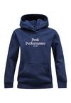 Peak Performance Sweatshirt - dunkelblau