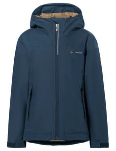 VAUDE Kids Lulea 2L Padded Jacket Outdoorjacke Kinder dark sea