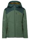 VAUDE Kids Capacida Hybrid Jacket II Outdoorjacke Kinder - woodland