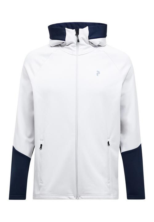 Peak Performance Fleecejacke Herren
