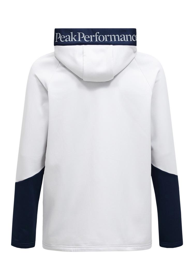 Peak Performance Peak Performance Fleecejacke Herren - hellgrau - 1 | SportScheck