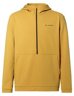 VAUDE Men's Cyclist All Year Sweater Sweatshirt Herren savanna