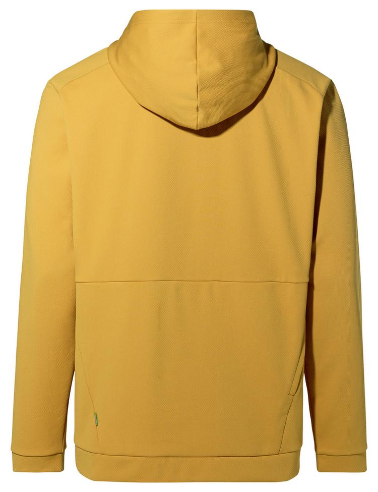 VAUDE VAUDE Men's Cyclist All Year Sweater Sweatshirt Herren - savanna - 0 | SportScheck