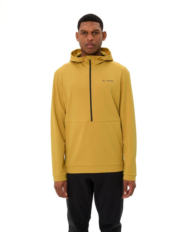 VAUDE VAUDE Men's Cyclist All Year Sweater Sweatshirt Herren - savanna - 0 | SportScheck