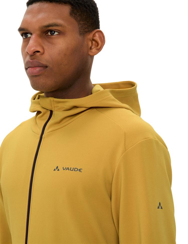 VAUDE VAUDE Men's Cyclist All Year Sweater Sweatshirt Herren - savanna - 0 | SportScheck